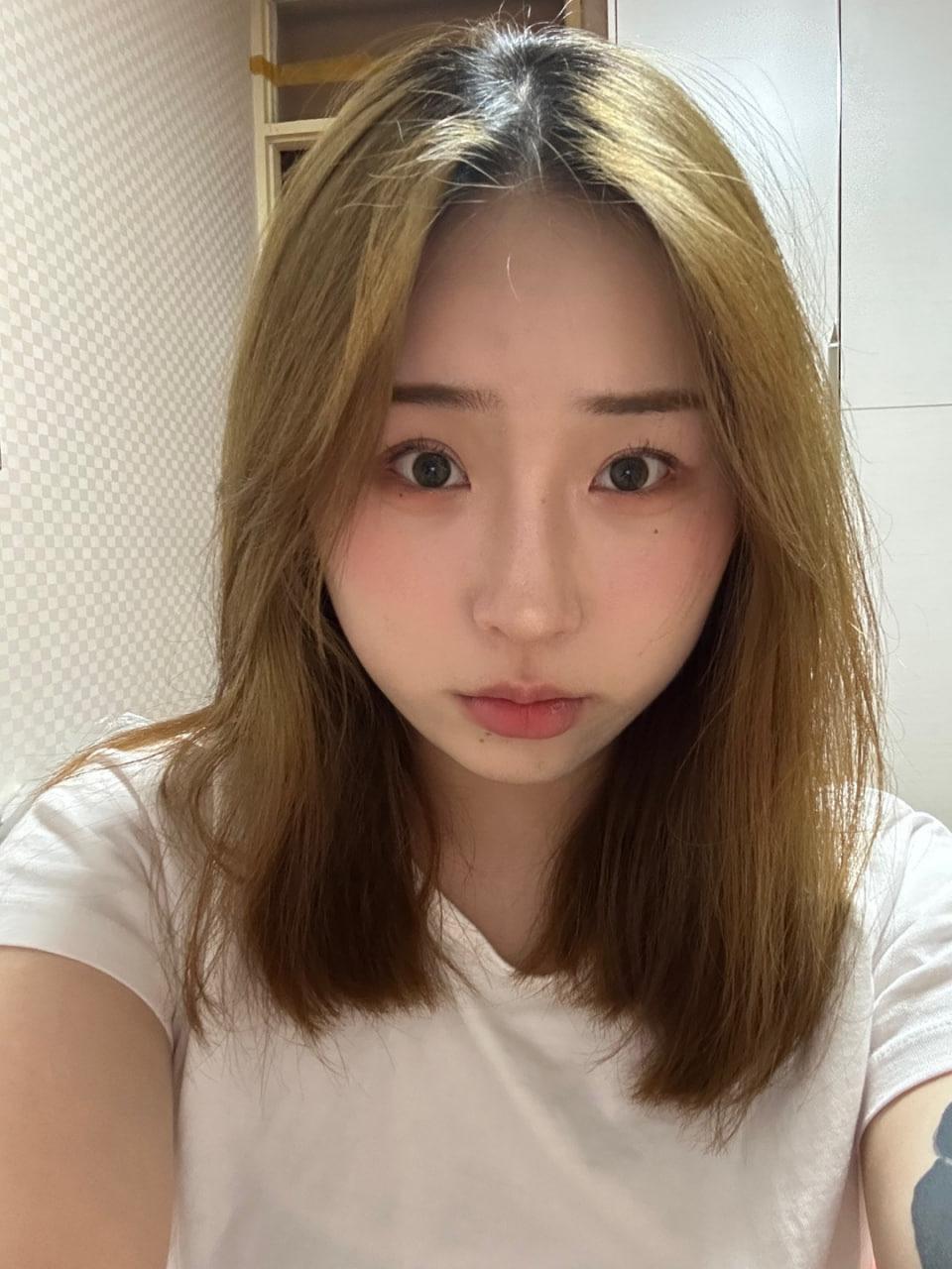 後