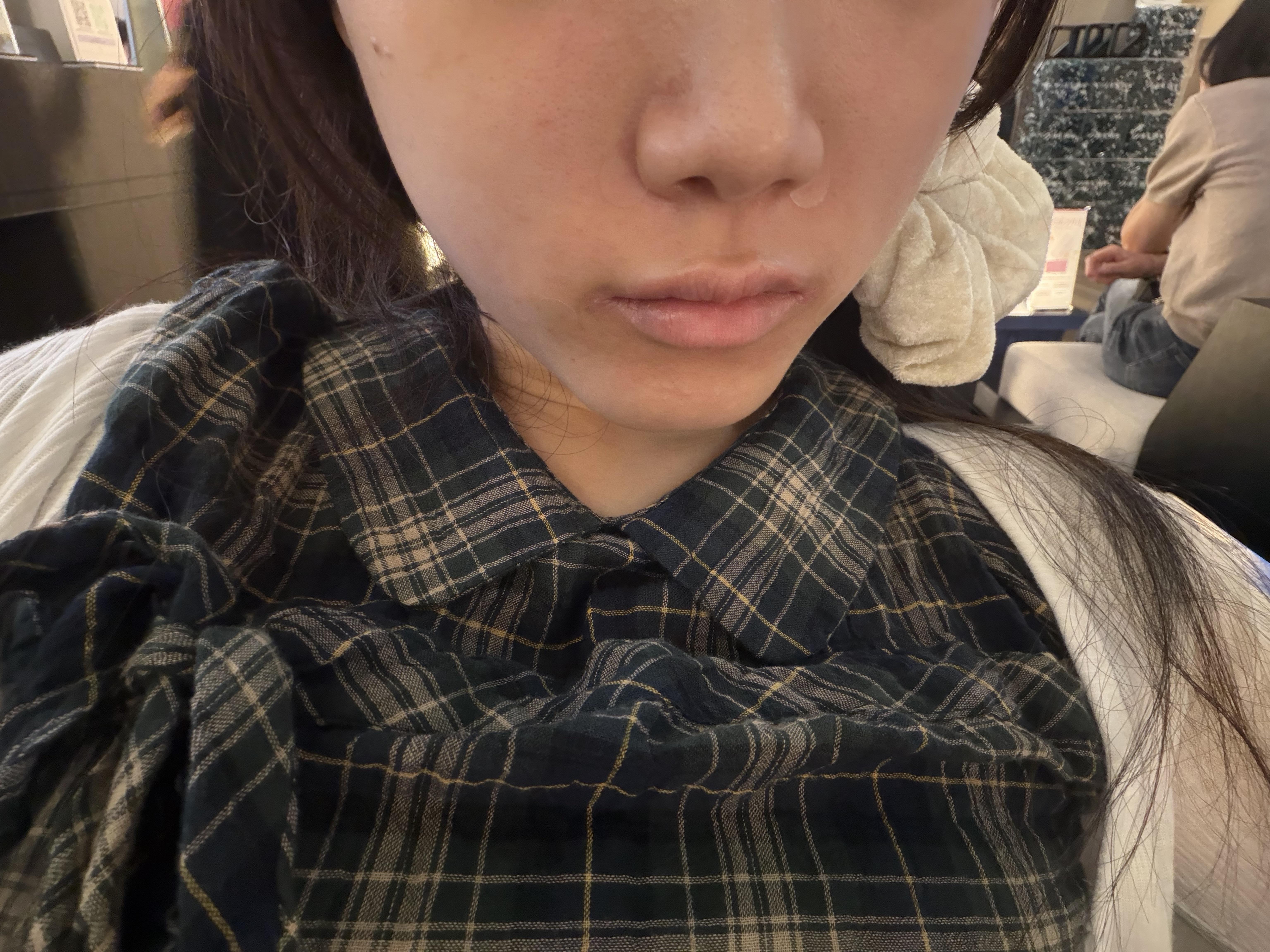 後