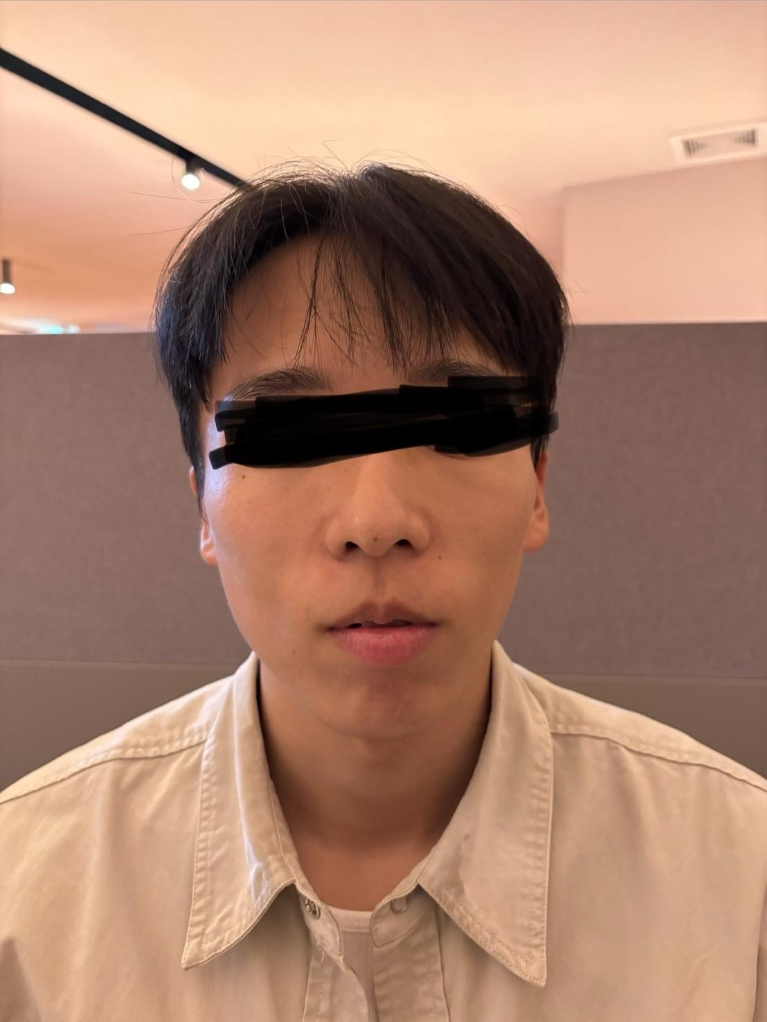 後