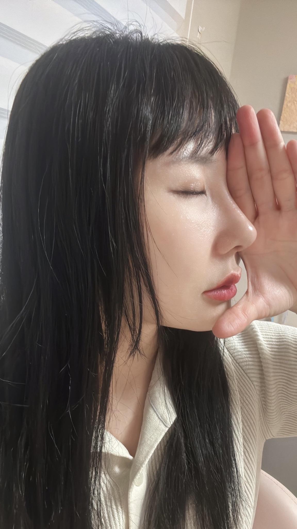 後