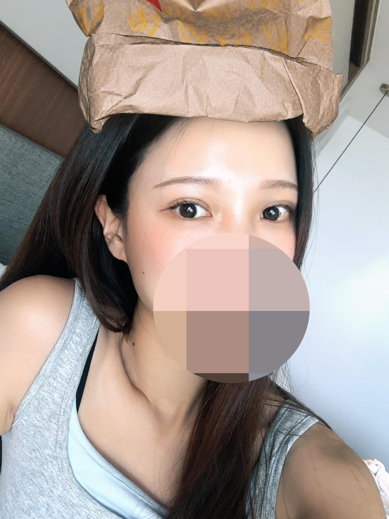 後
