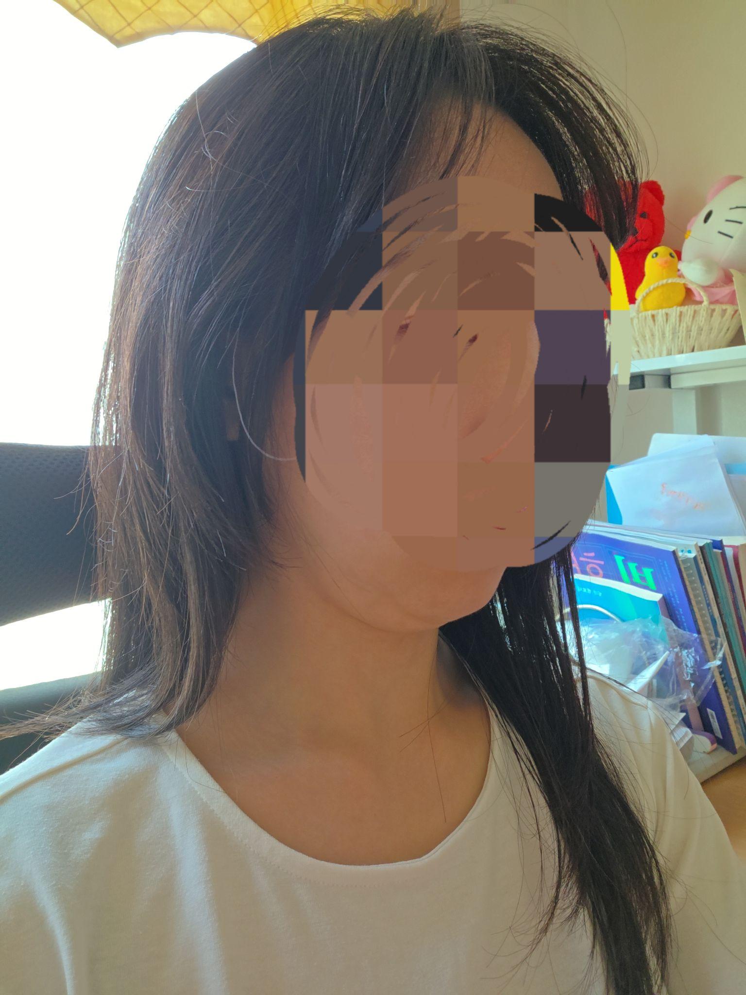 後