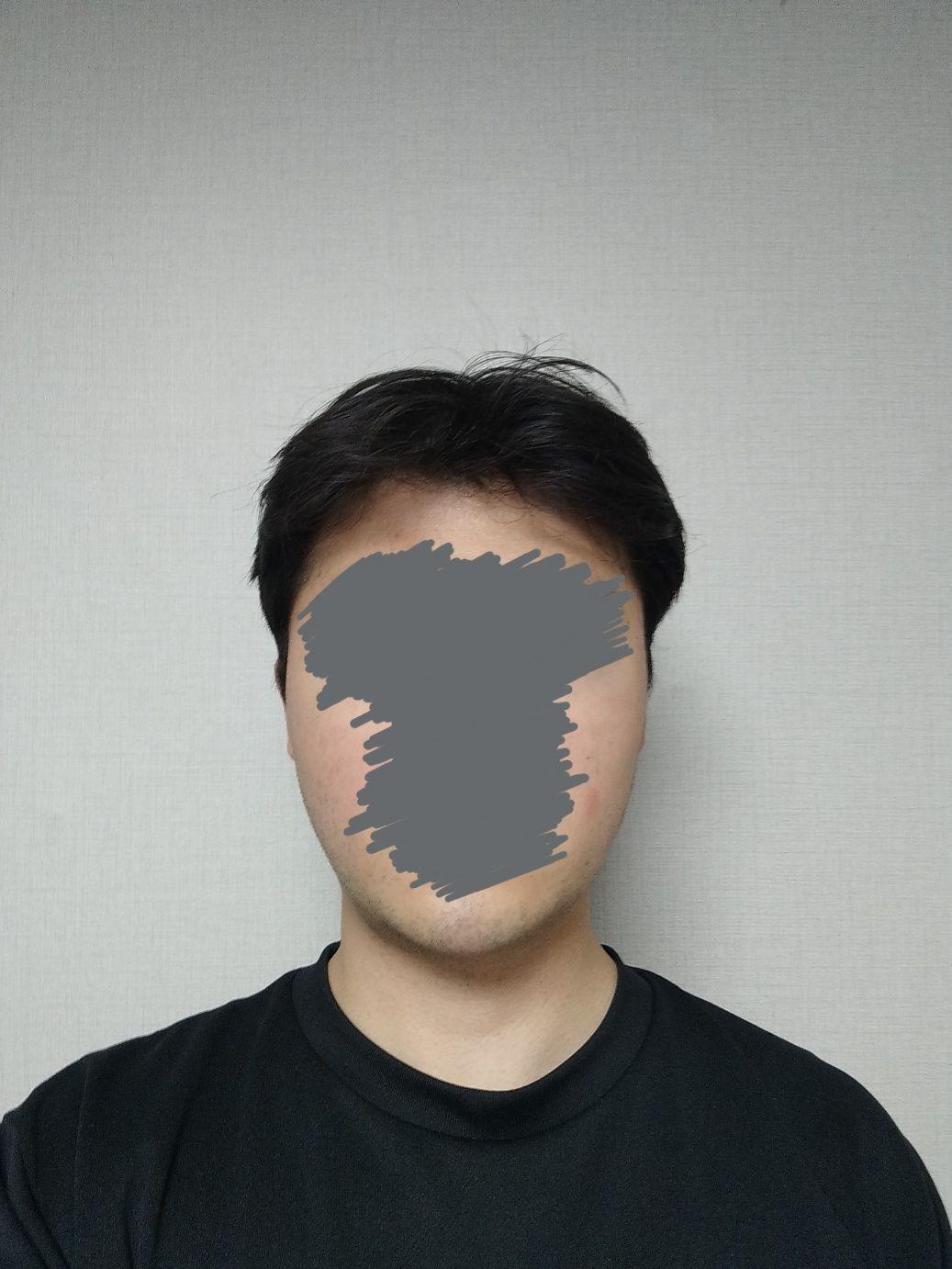 後