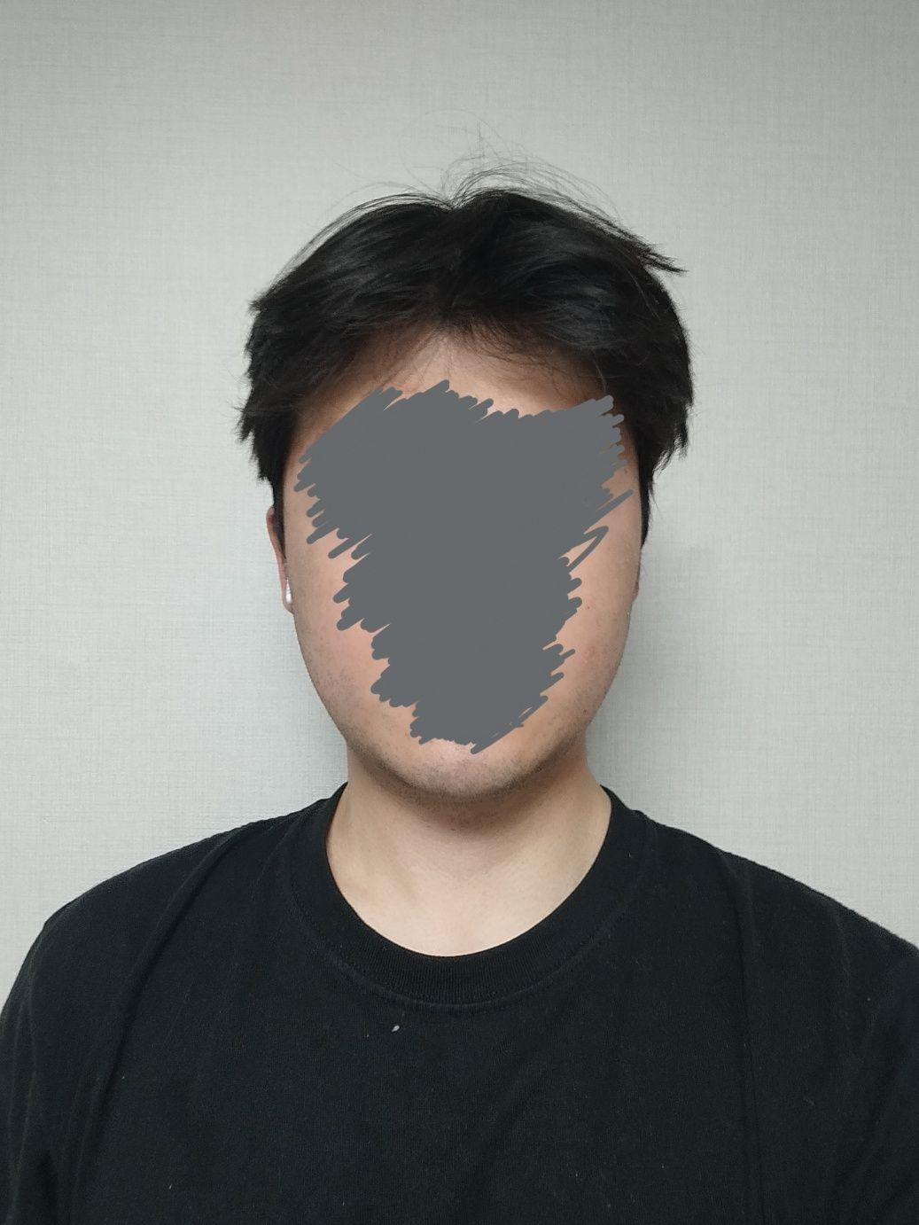 後